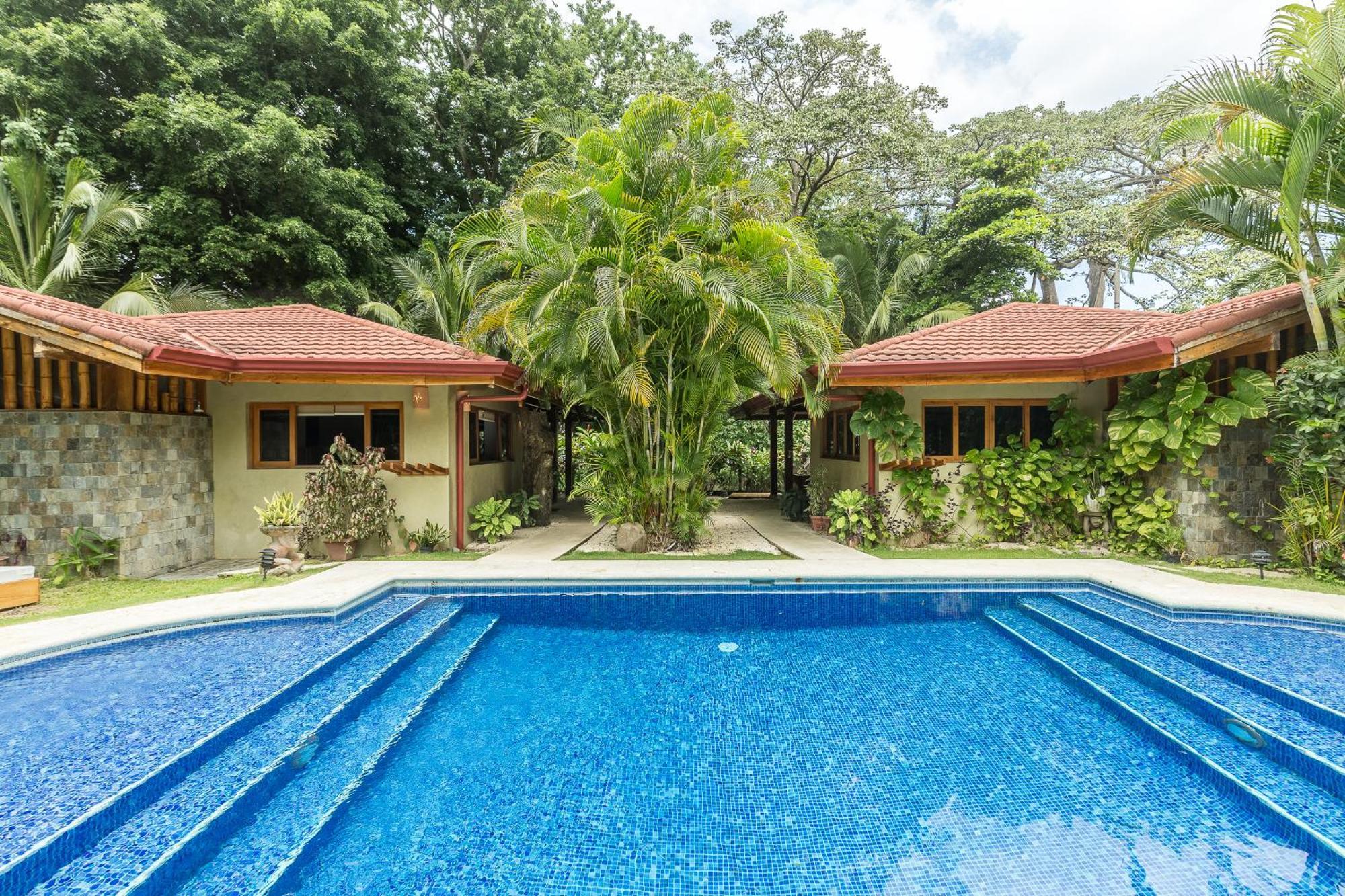 Villas Santa Teresa Playa Santa Teresa (Puntarenas) Exterior foto