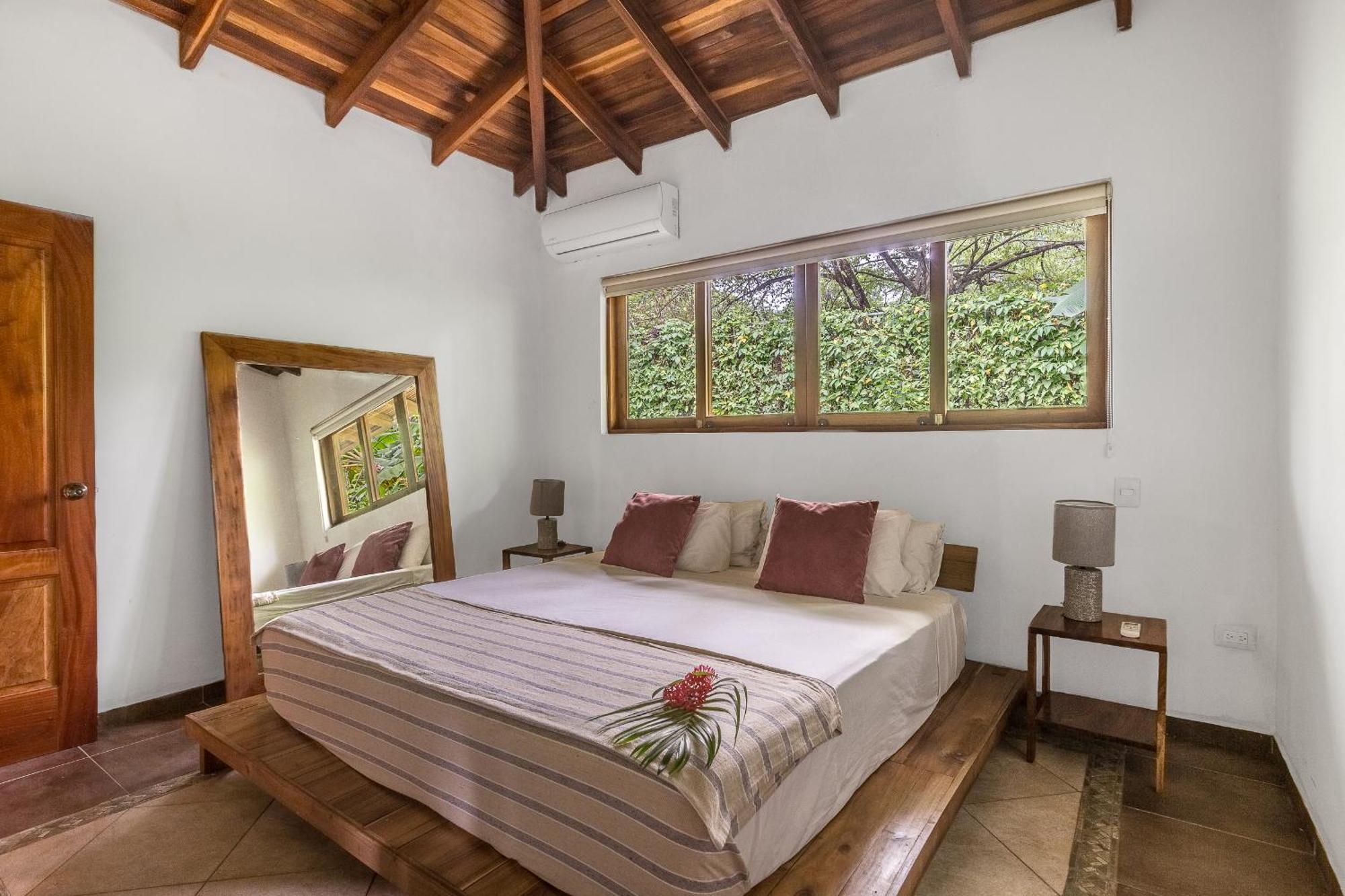 Villas Santa Teresa Playa Santa Teresa (Puntarenas) Exterior foto