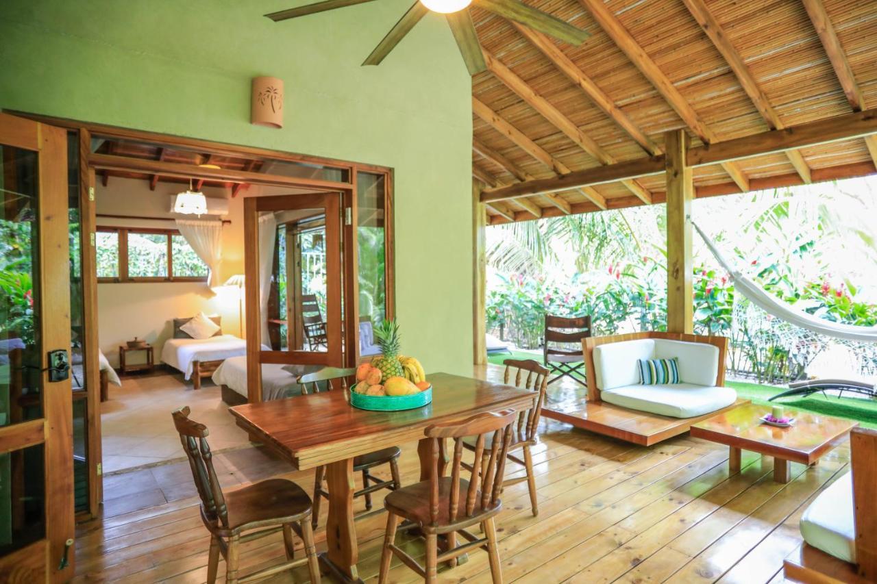 Villas Santa Teresa Playa Santa Teresa (Puntarenas) Exterior foto