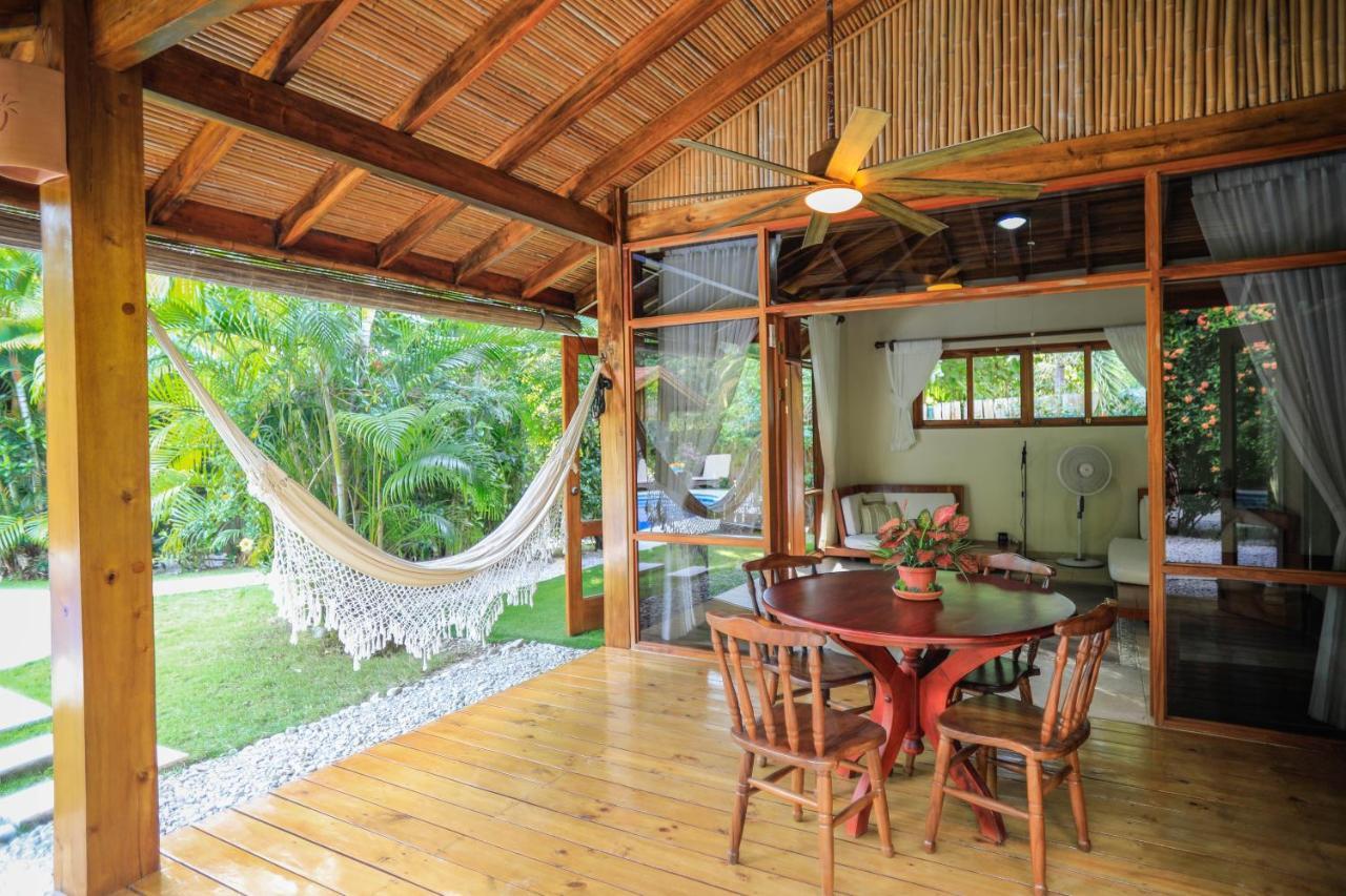 Villas Santa Teresa Playa Santa Teresa (Puntarenas) Exterior foto