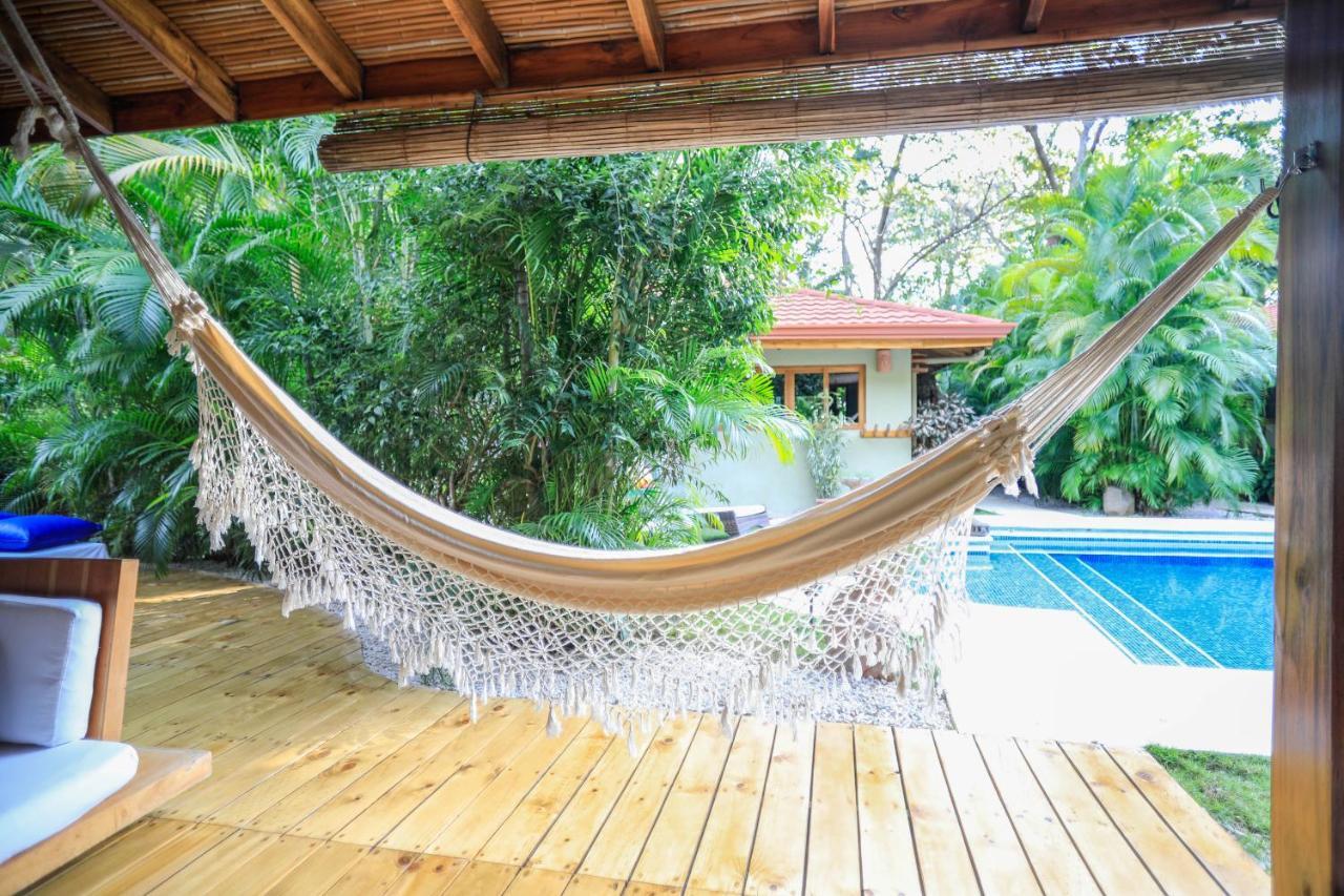 Villas Santa Teresa Playa Santa Teresa (Puntarenas) Exterior foto