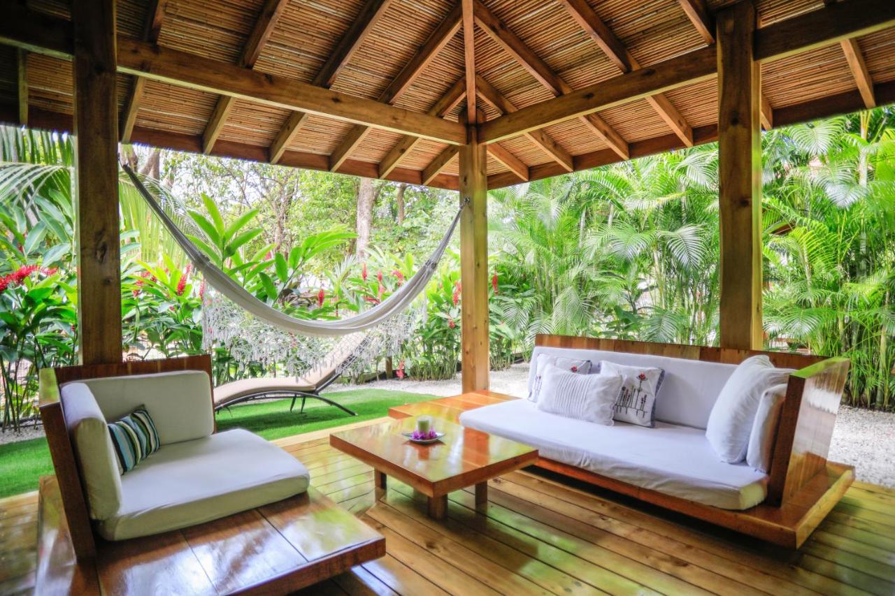 Villas Santa Teresa Playa Santa Teresa (Puntarenas) Exterior foto